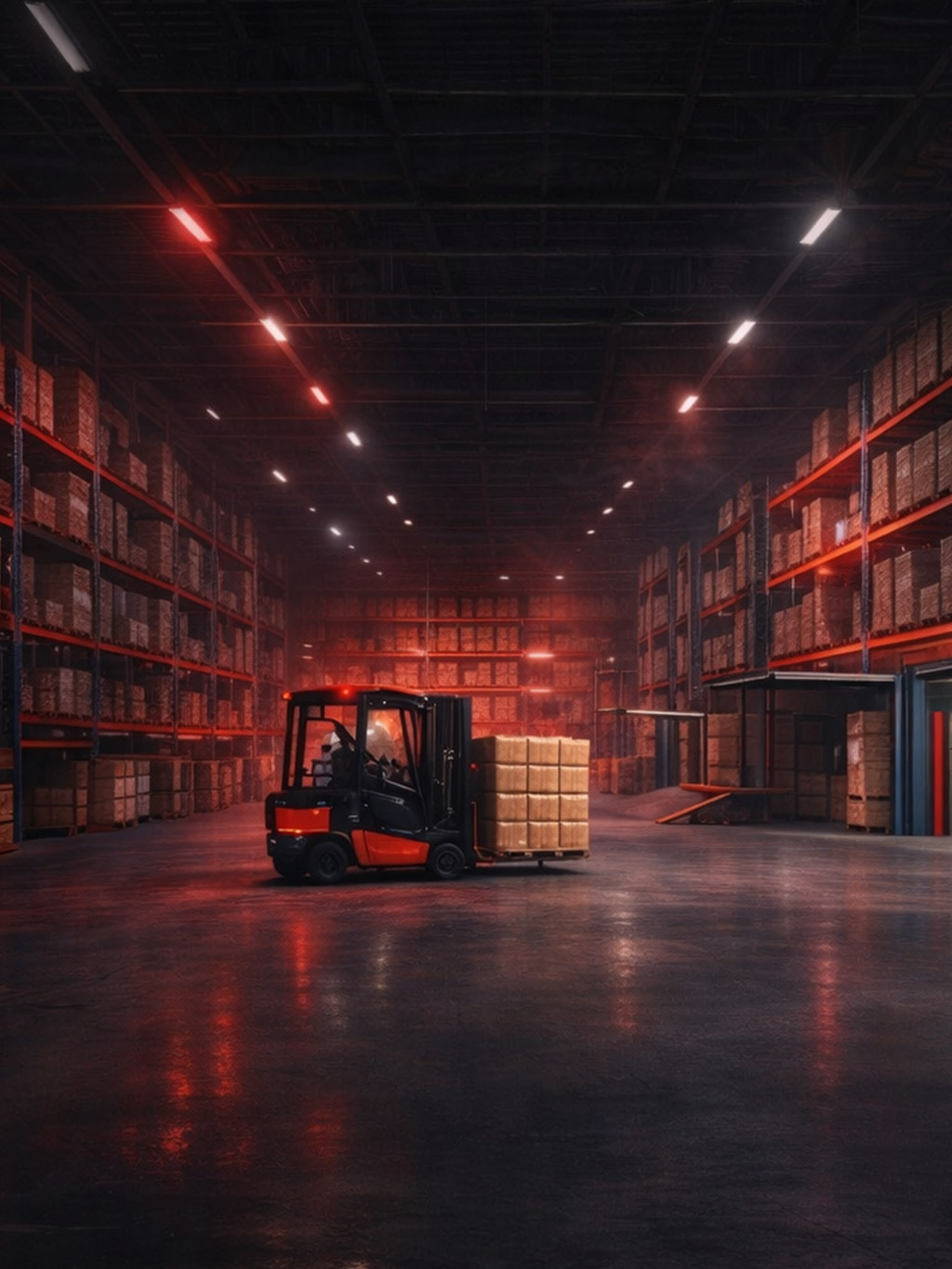 Prime Hub